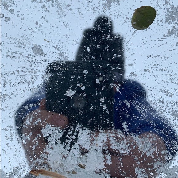 Meet your Posher, Wes - Picture 2 of 2